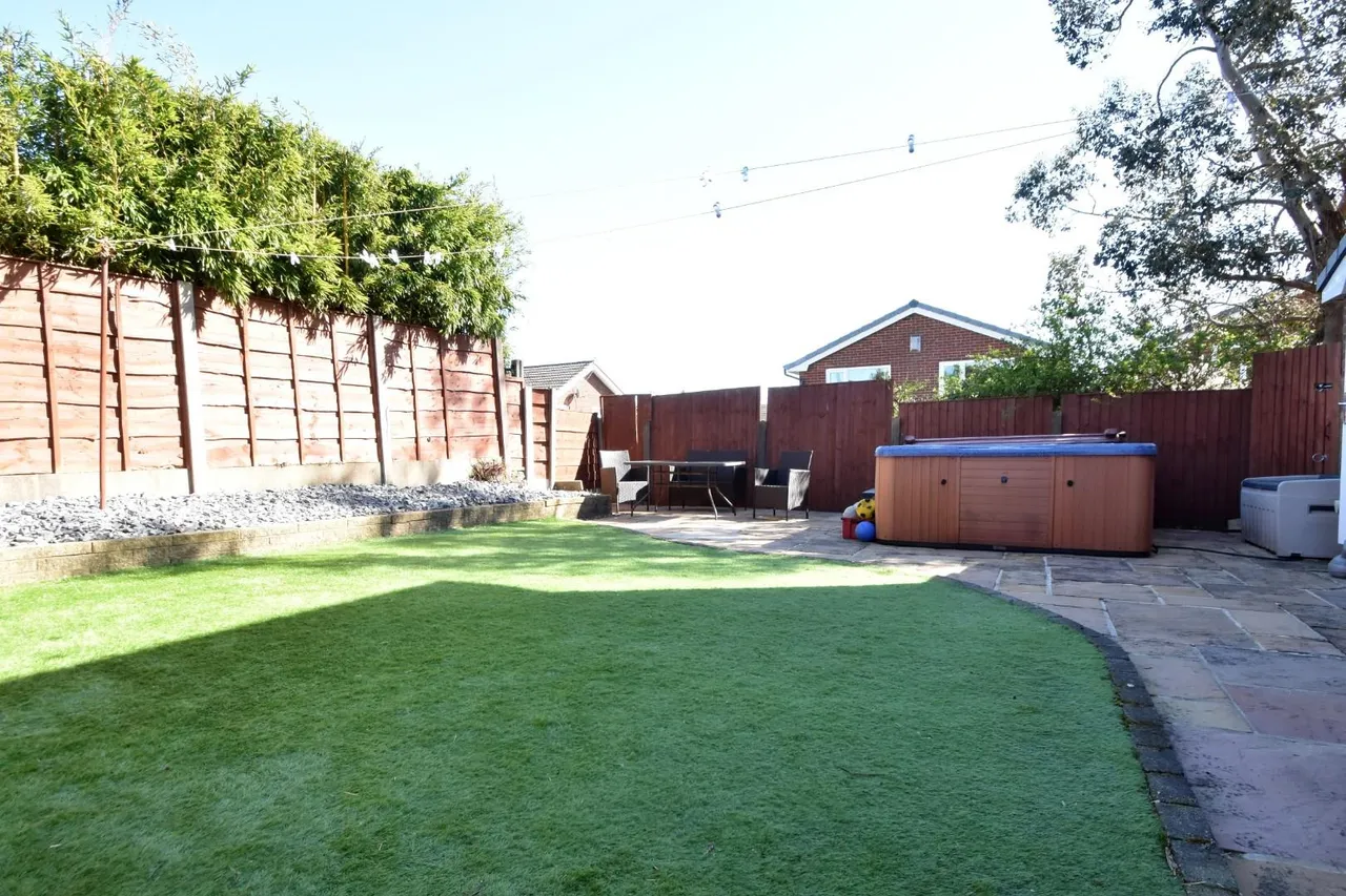 Hackford Close, Brandlesholme, Bury, BL8 1XP, photo 14