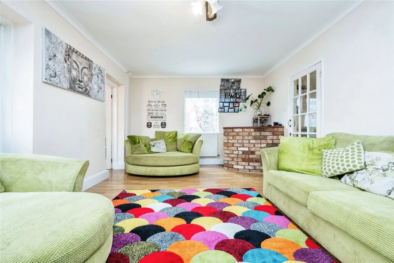 King William Road, Kempston, Bedford, Bedfordshire, MK42, photo 4