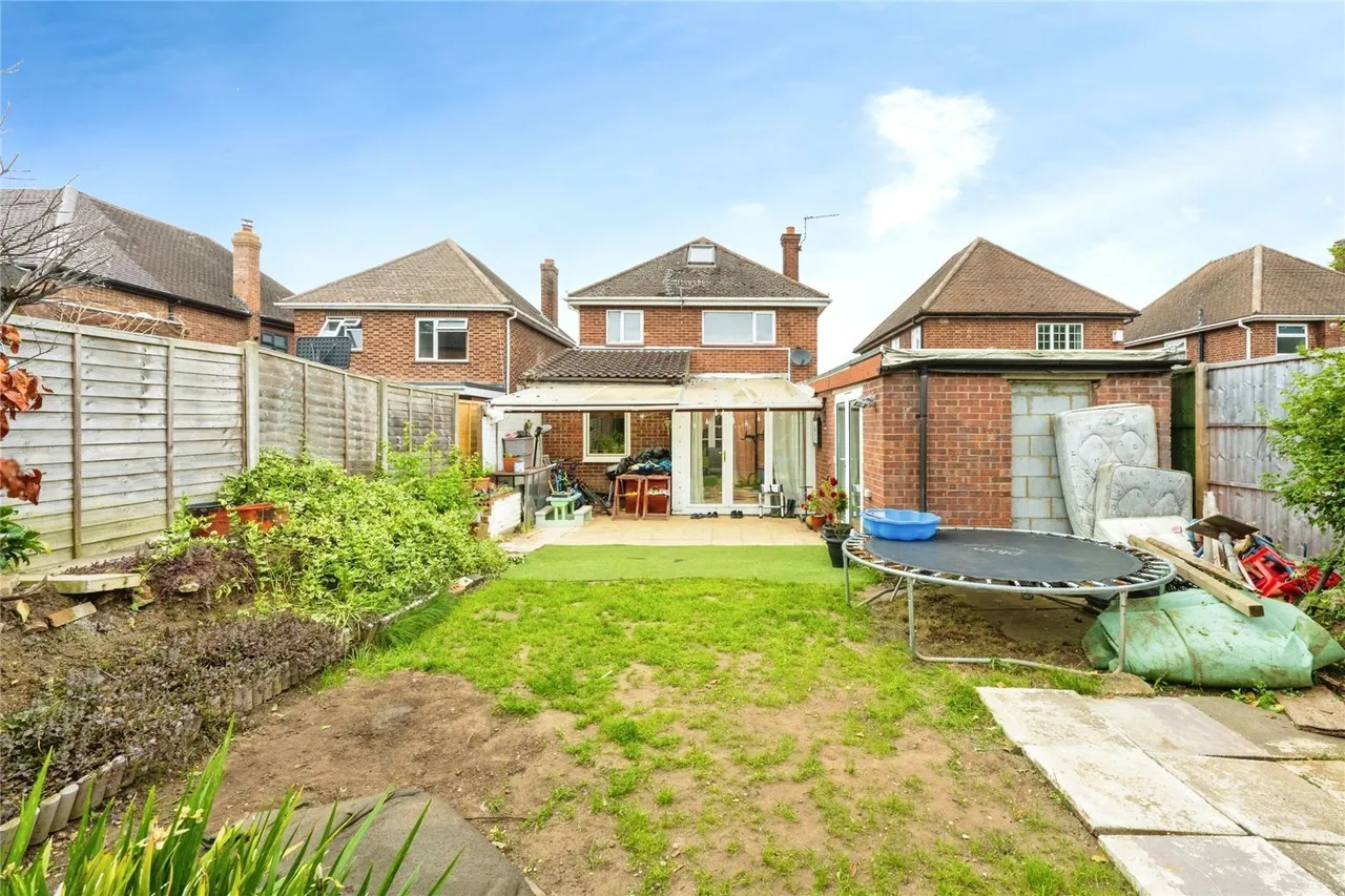 King William Road, Kempston, Bedford, Bedfordshire, MK42, photo 16