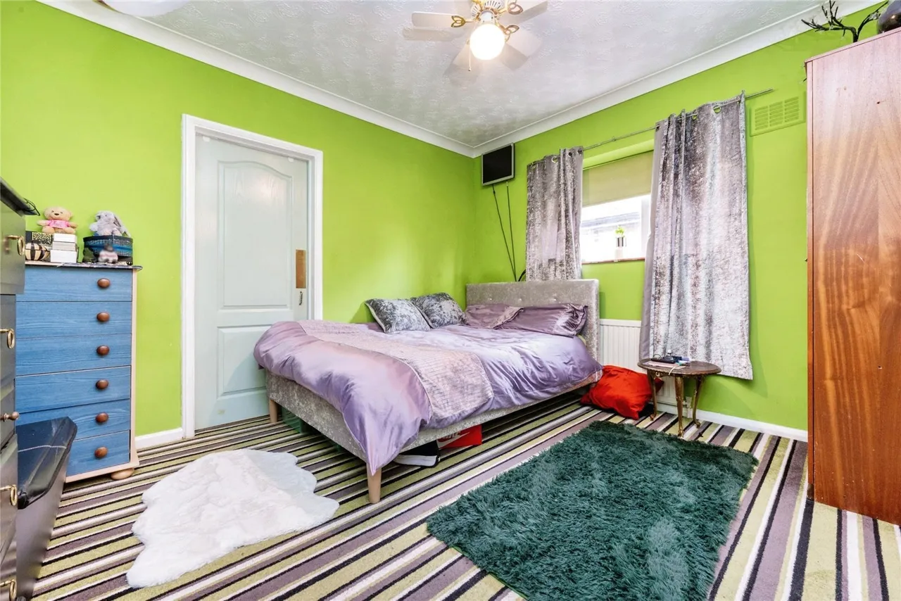 King William Road, Kempston, Bedford, Bedfordshire, MK42, photo 13