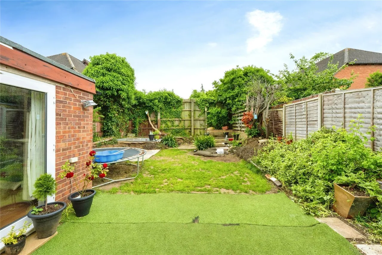 King William Road, Kempston, Bedford, Bedfordshire, MK42, photo 17