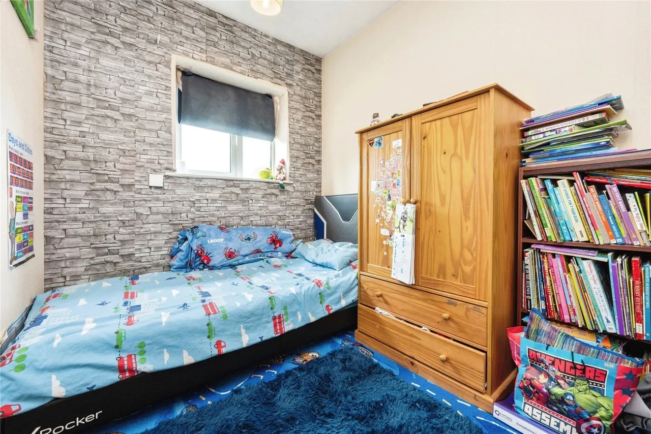 King William Road, Kempston, Bedford, Bedfordshire, MK42, photo 15
