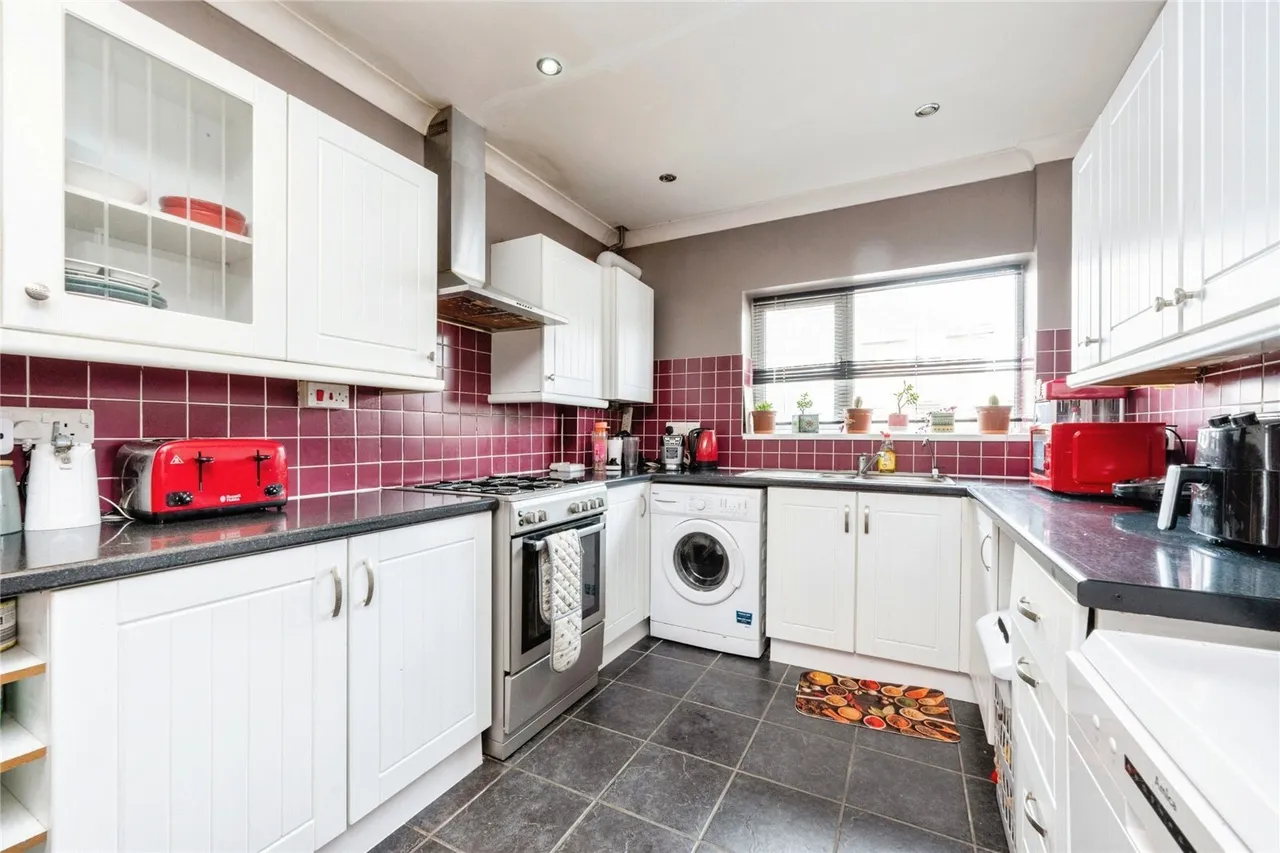 King William Road, Kempston, Bedford, Bedfordshire, MK42, photo 5