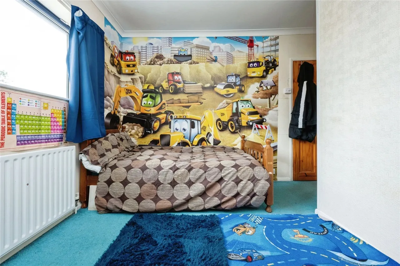 King William Road, Kempston, Bedford, Bedfordshire, MK42, photo 14