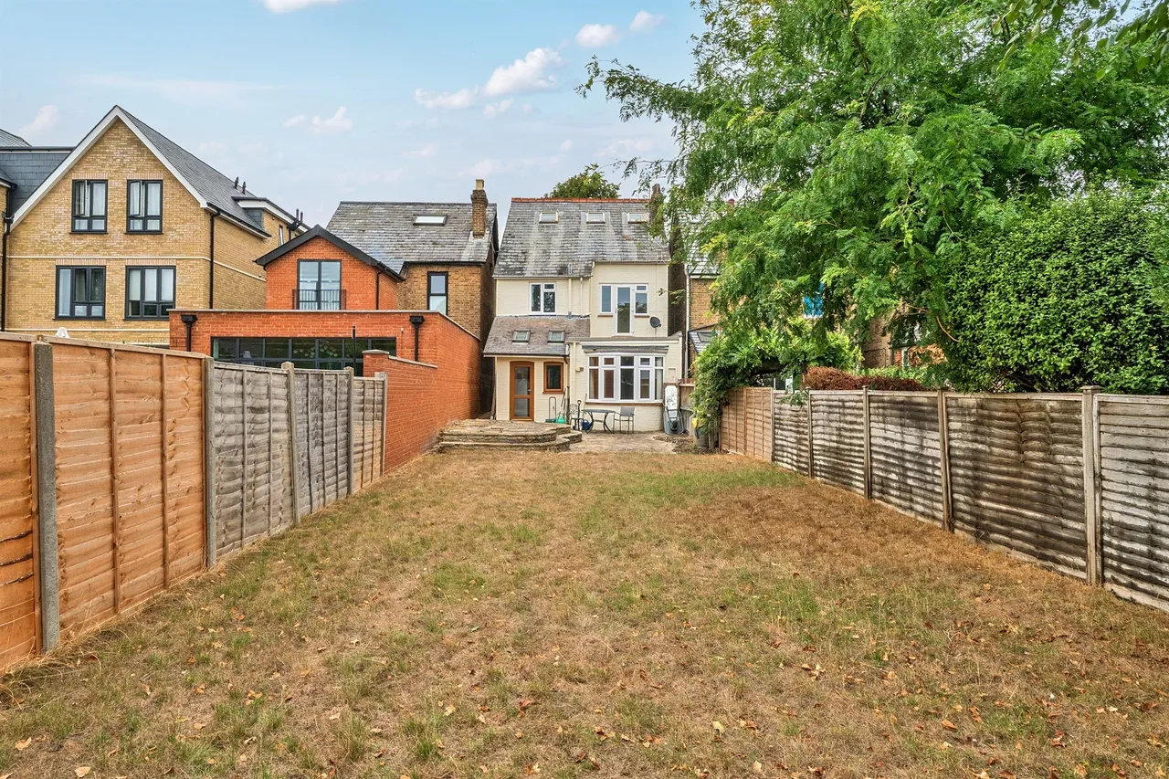 Norfolk Road, Maidenhead, SL6, photo 12