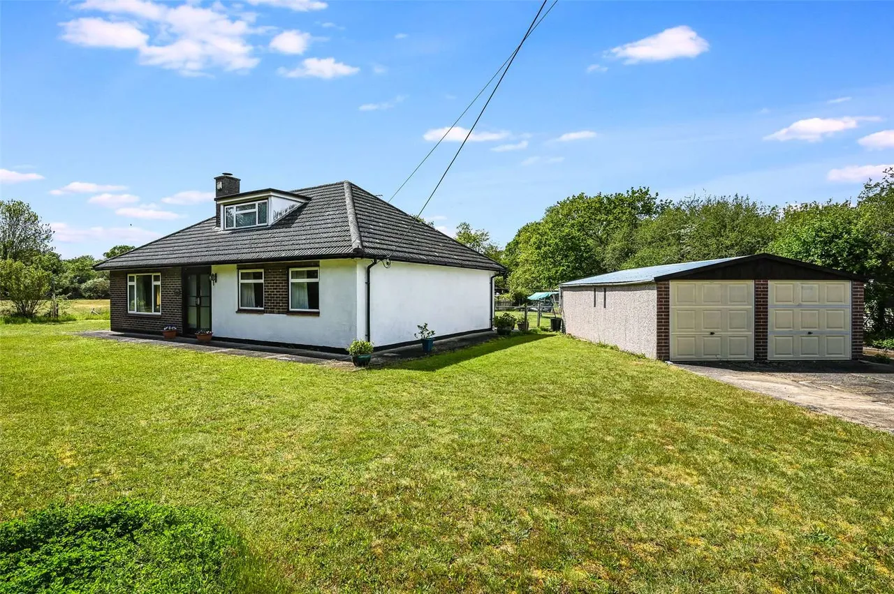 Tom Tit Lane, Woodham Mortimer, Maldon, Essex, CM9 6TE, photo 9