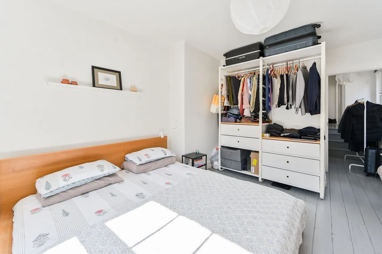 Flat 2, 1 Handforth Road, London, photo 7