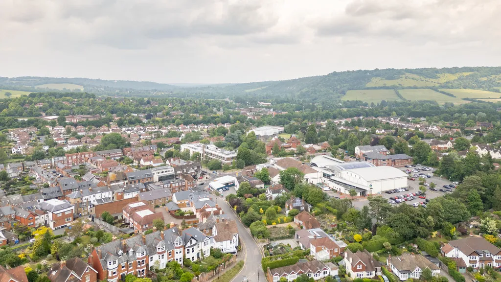 Harrow Road West, Dorking, RH4, photo 10