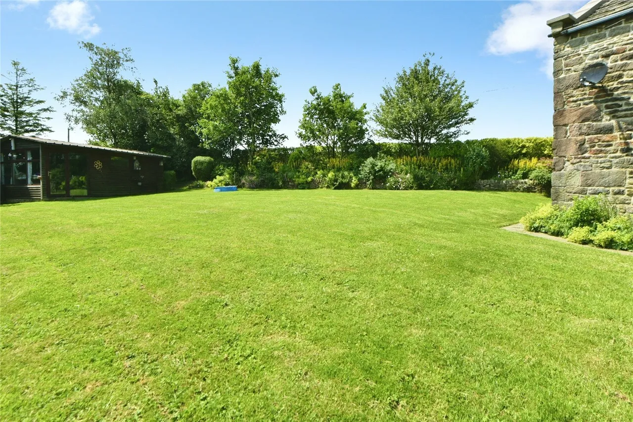 Colne Road, Trawden, BB8, photo 24