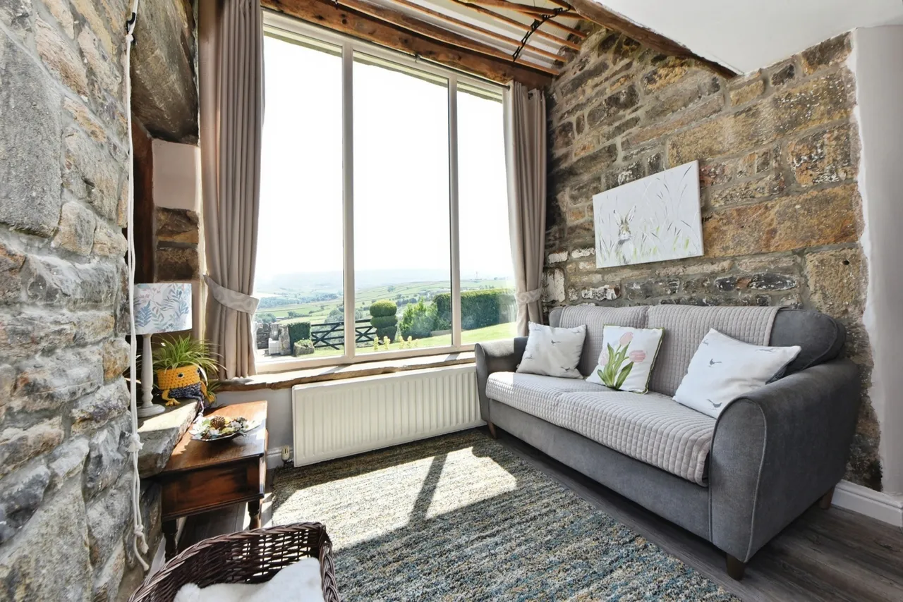 Colne Road, Trawden, BB8, photo 11