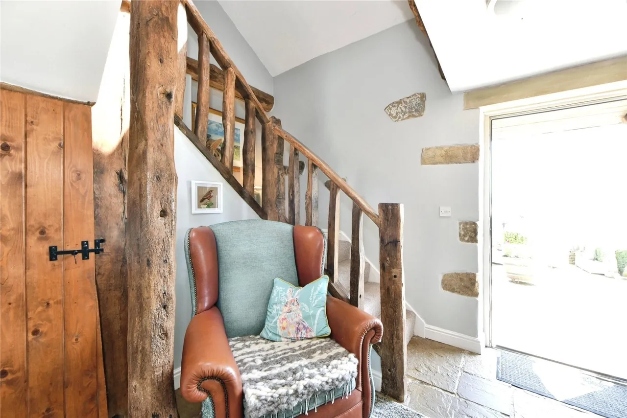 Colne Road, Trawden, BB8, photo 15