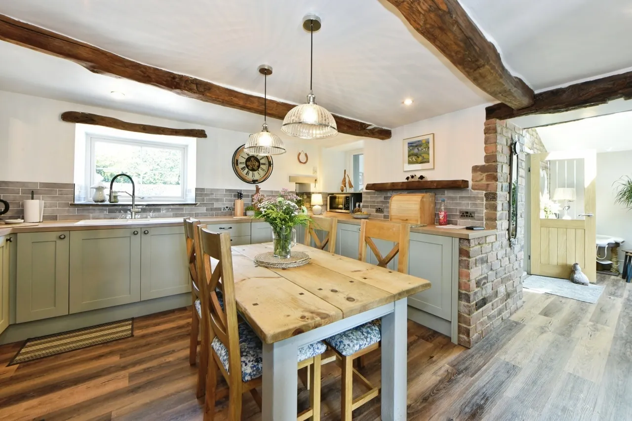 Colne Road, Trawden, BB8, photo 6