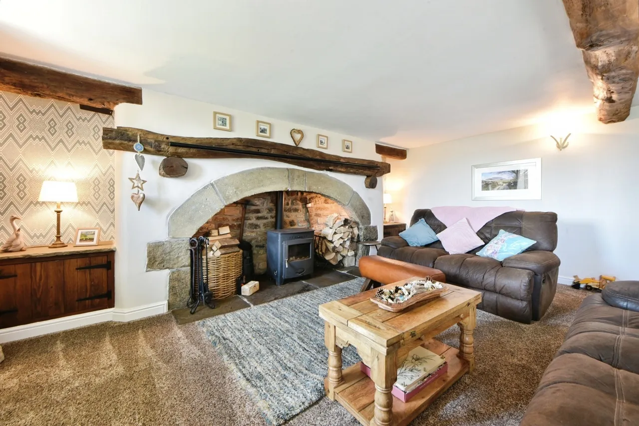 Colne Road, Trawden, BB8, photo 13