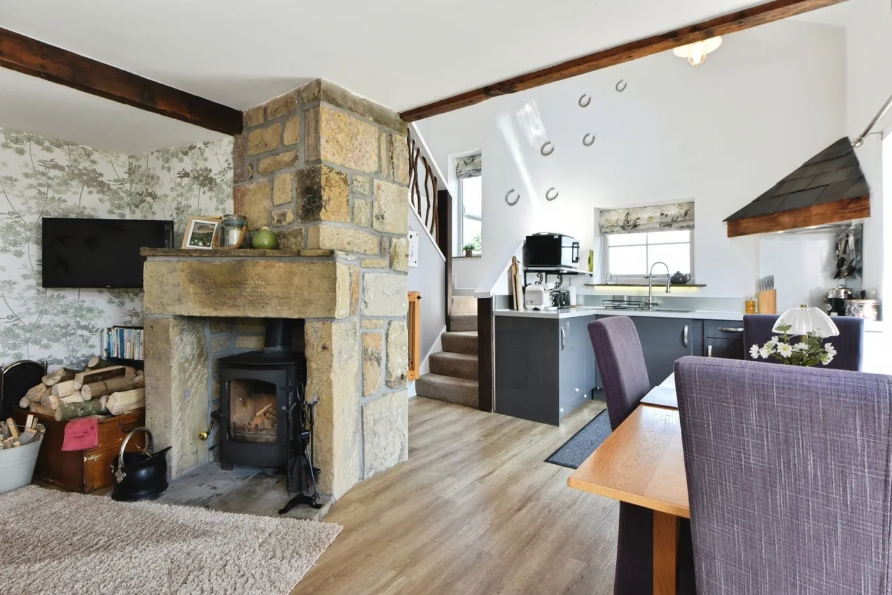 Colne Road, Trawden, BB8, photo 30