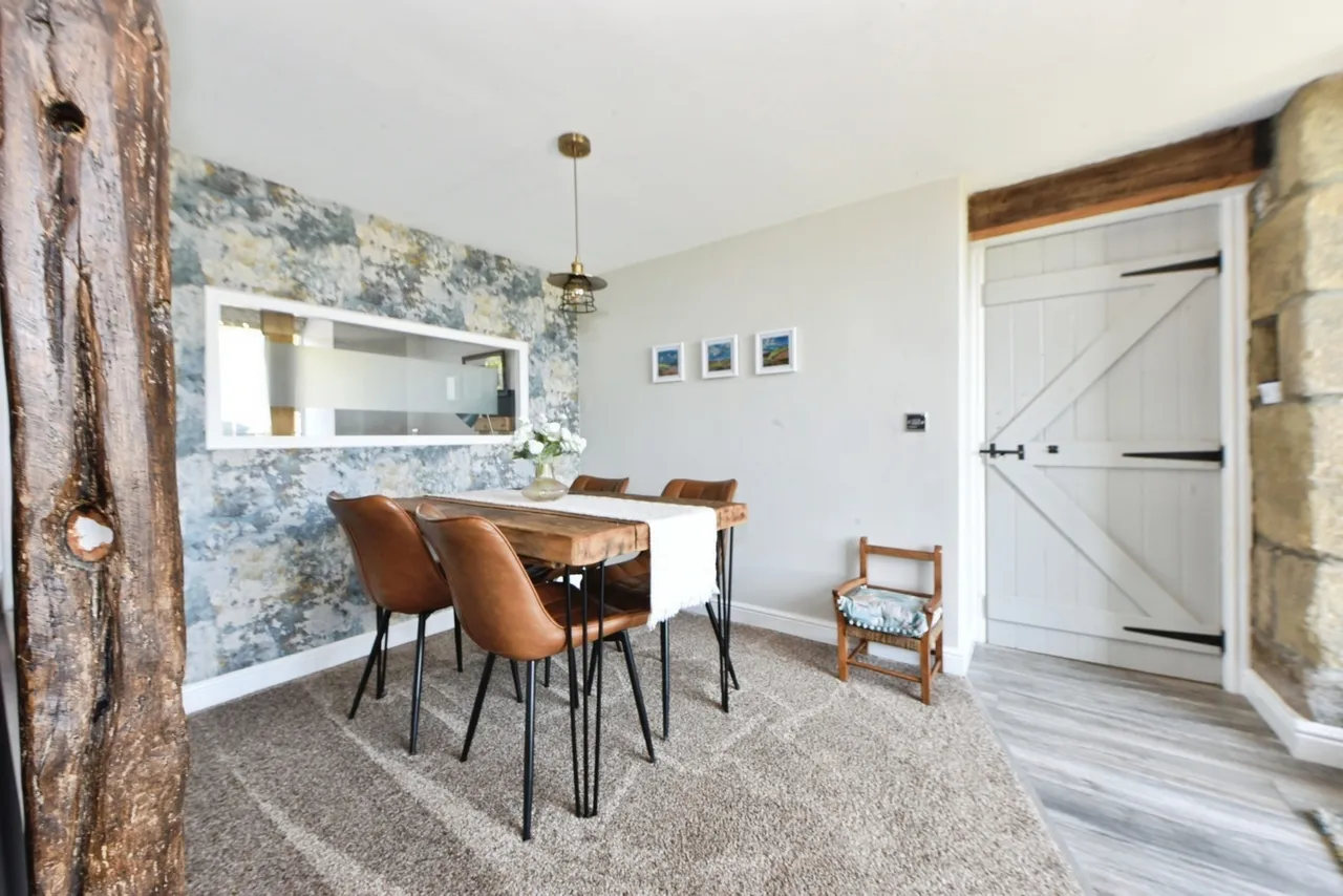 Colne Road, Trawden, BB8, photo 12