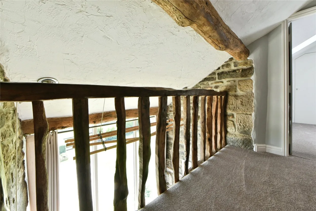 Colne Road, Trawden, BB8, photo 16