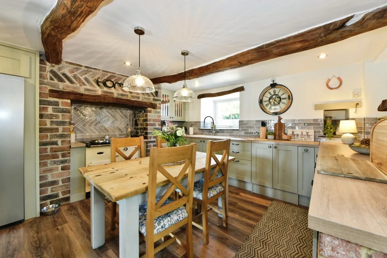 Colne Road, Trawden, BB8, photo 7