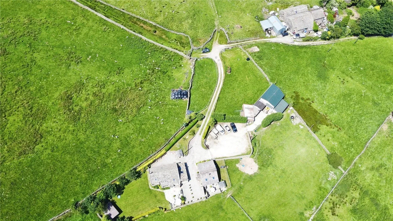 Colne Road, Trawden, BB8, photo 39