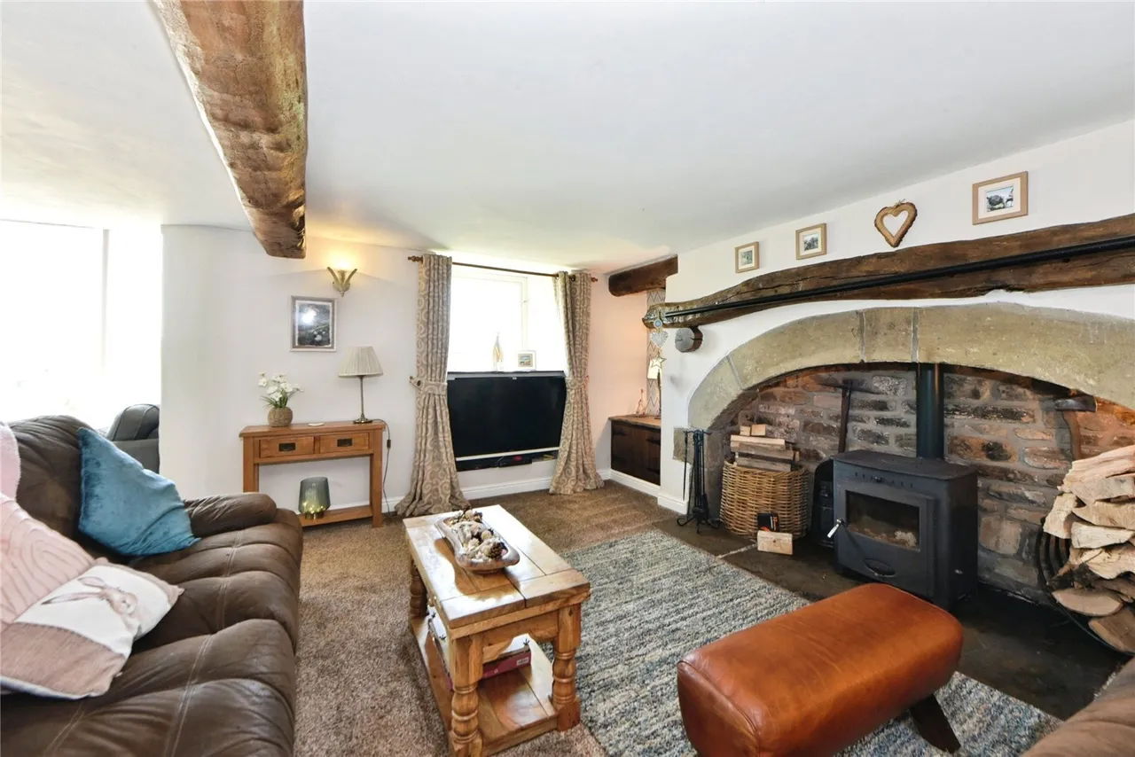 Colne Road, Trawden, BB8, photo 14