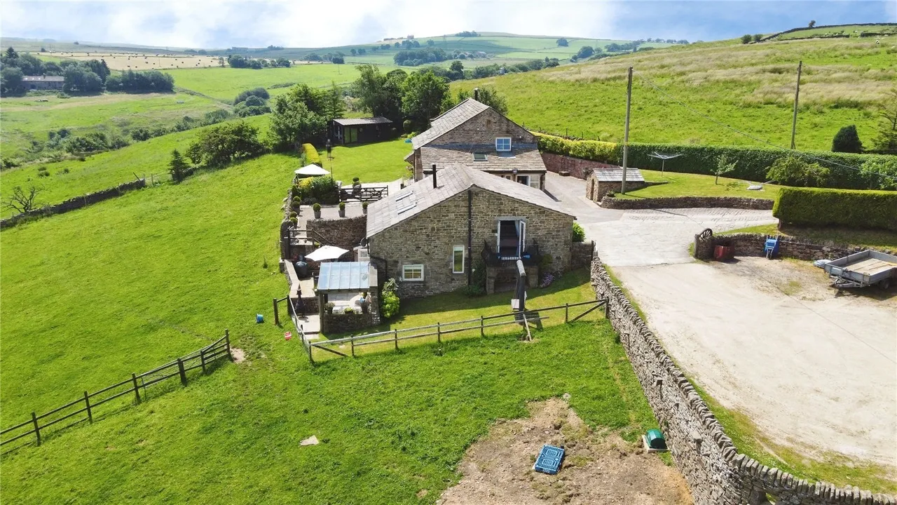 Colne Road, Trawden, BB8, photo 43