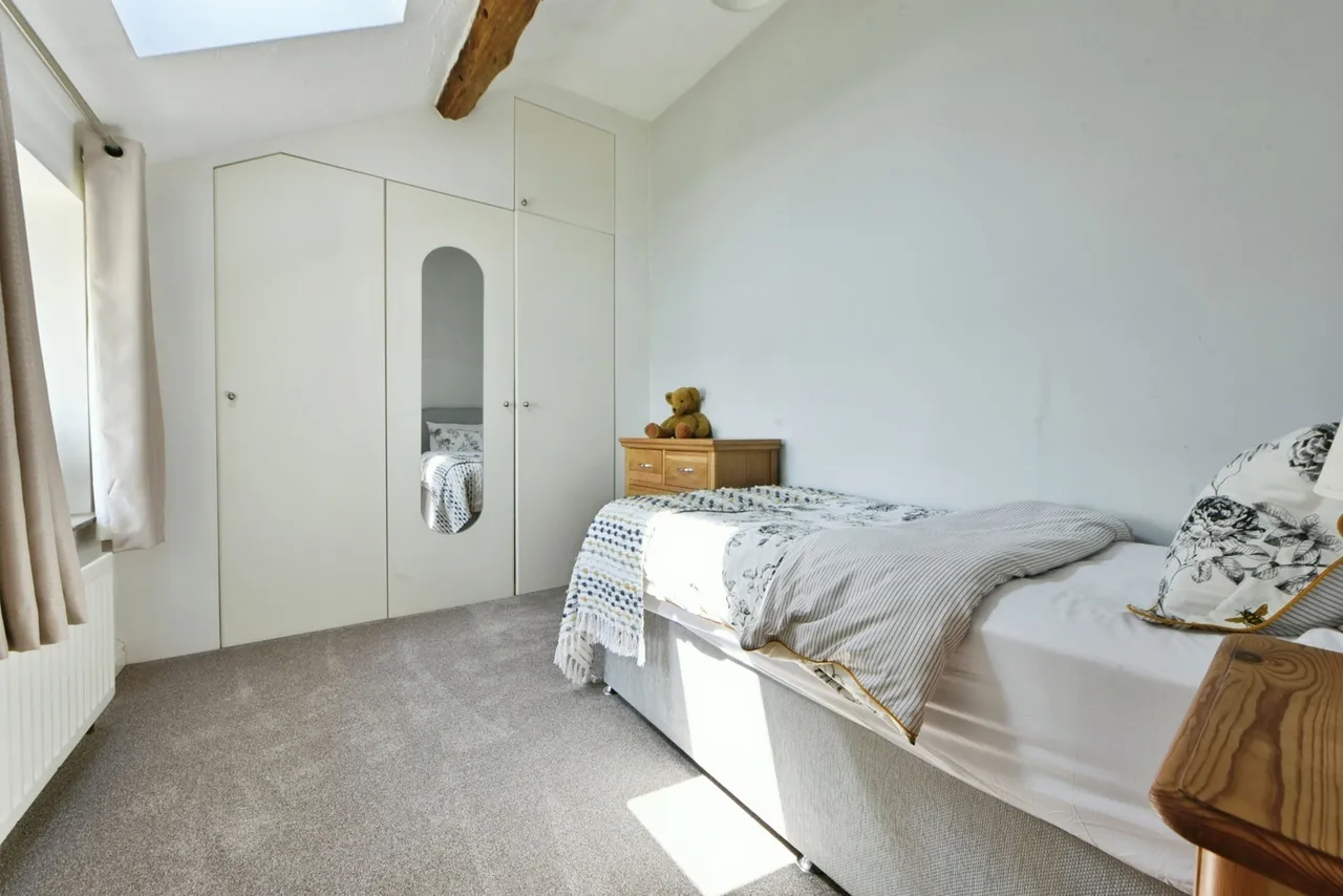 Colne Road, Trawden, BB8, photo 22