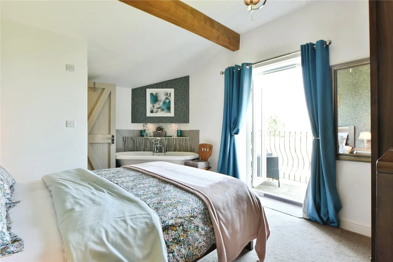 Colne Road, Trawden, BB8, photo 32
