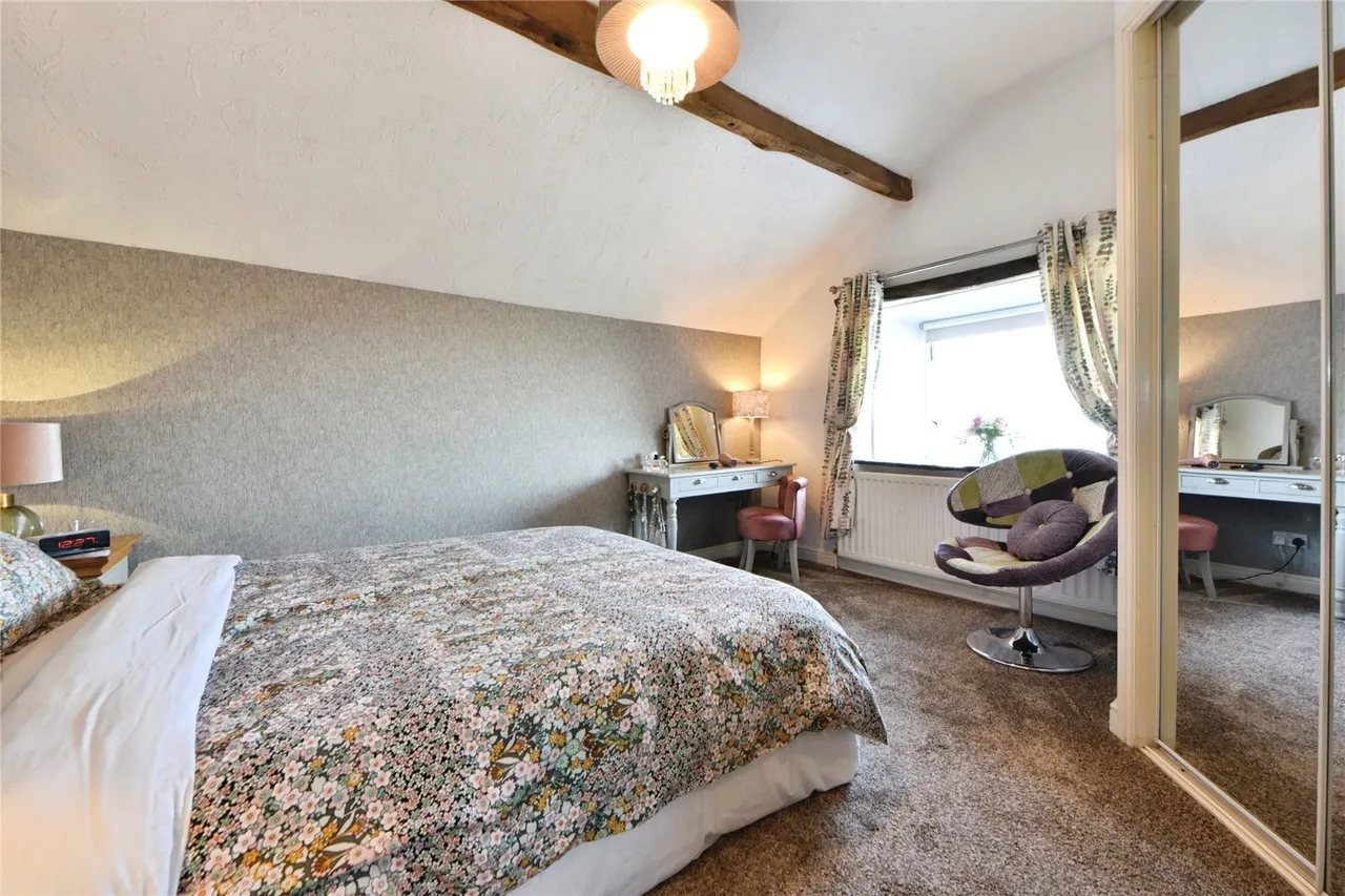 Colne Road, Trawden, BB8, photo 18