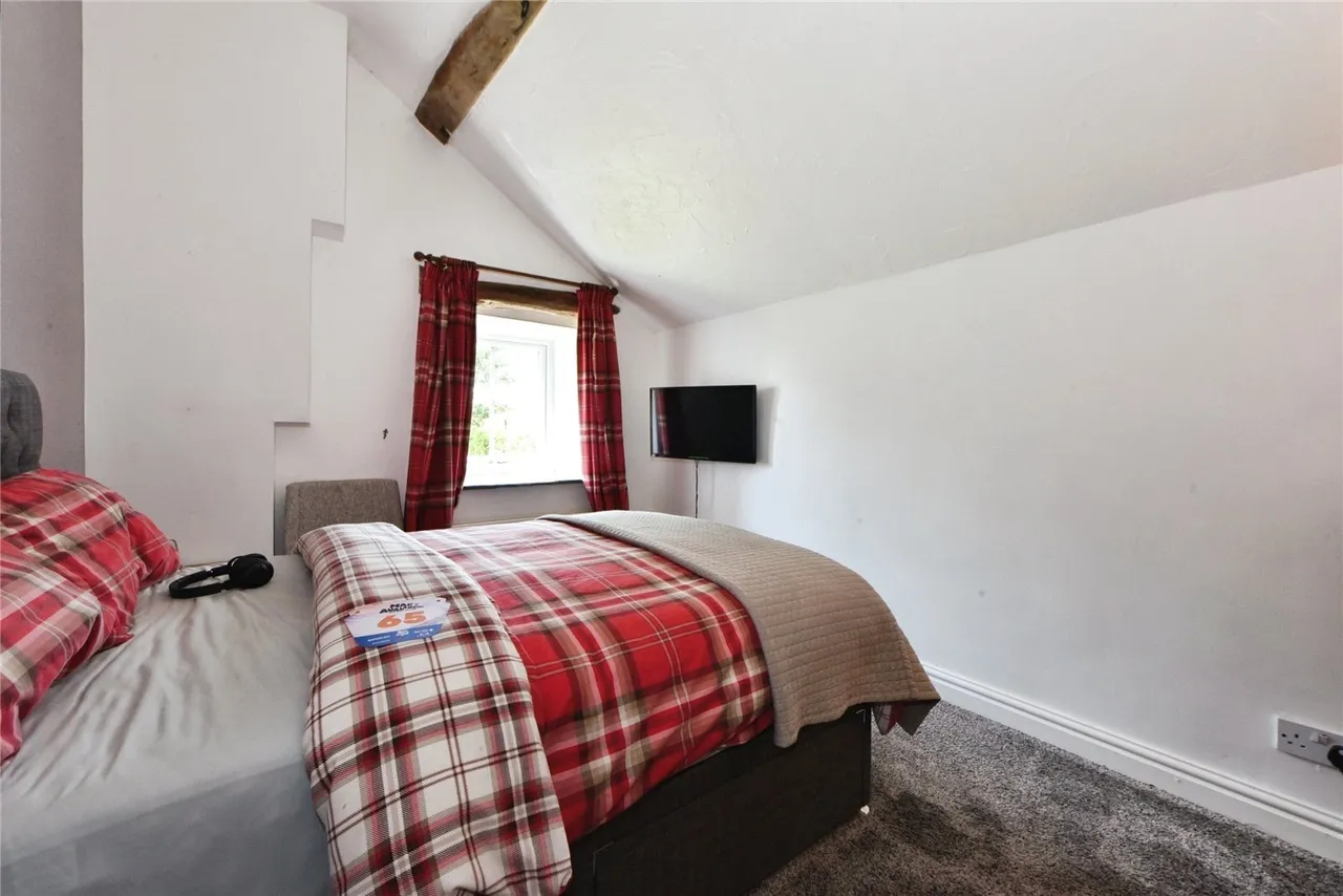 Colne Road, Trawden, BB8, photo 21