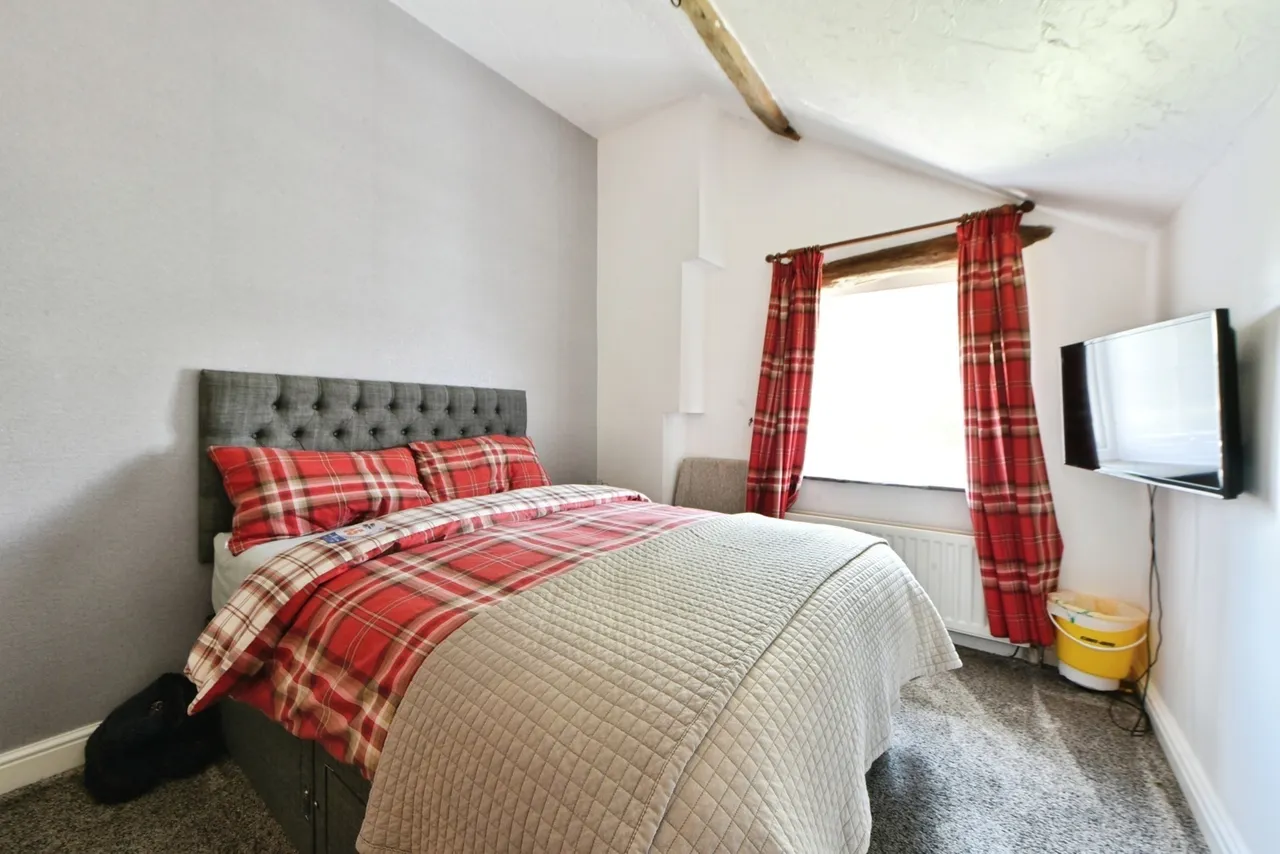 Colne Road, Trawden, BB8, photo 20