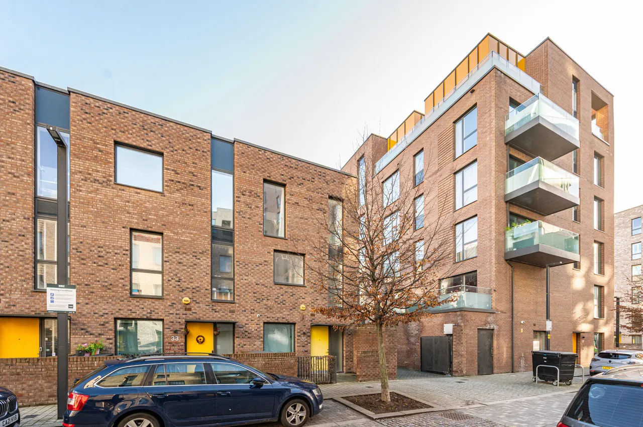35 Rennie Street, London, photo 9