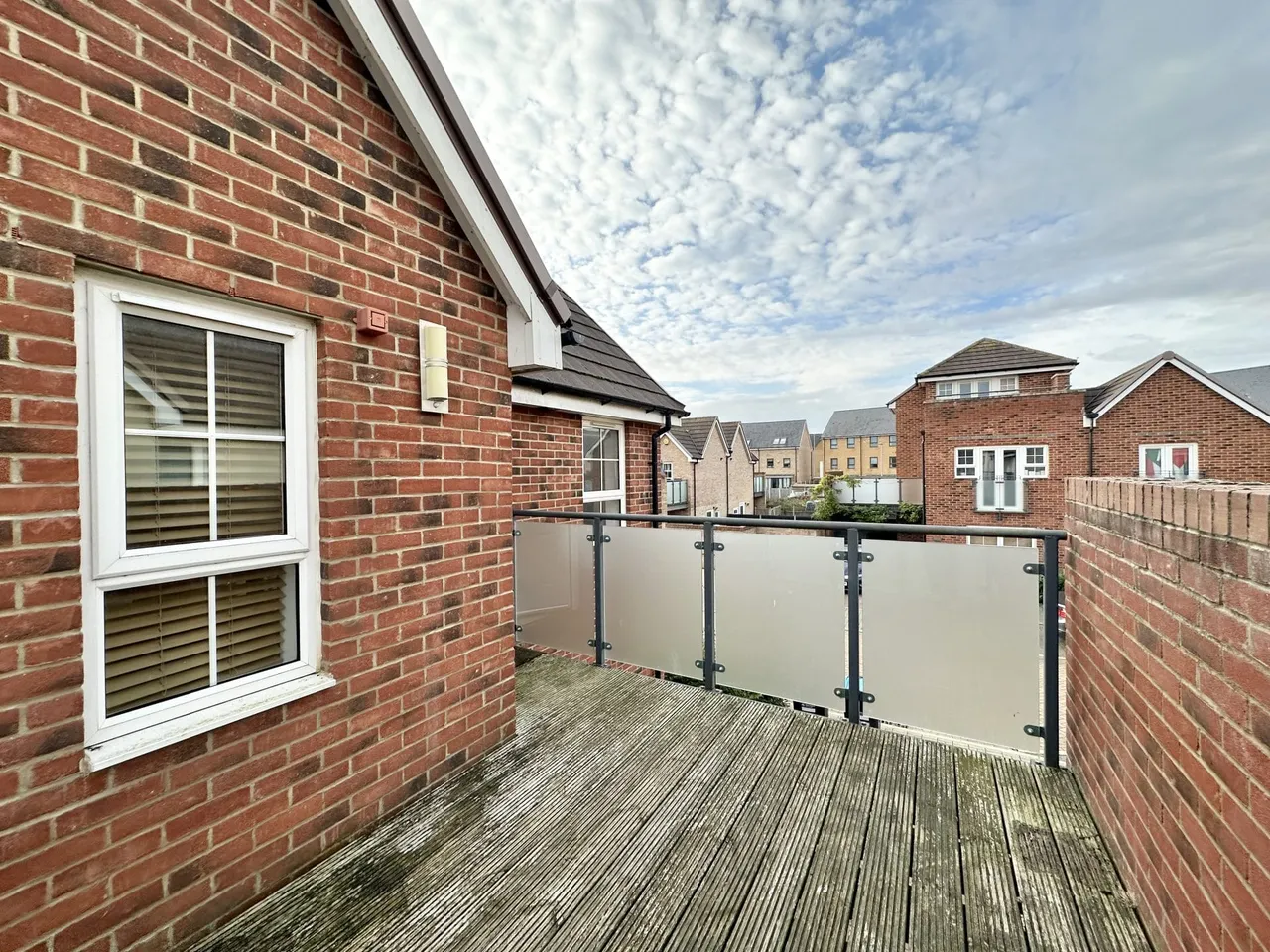 Doxford Heath, Brooklands, MK10, photo 6