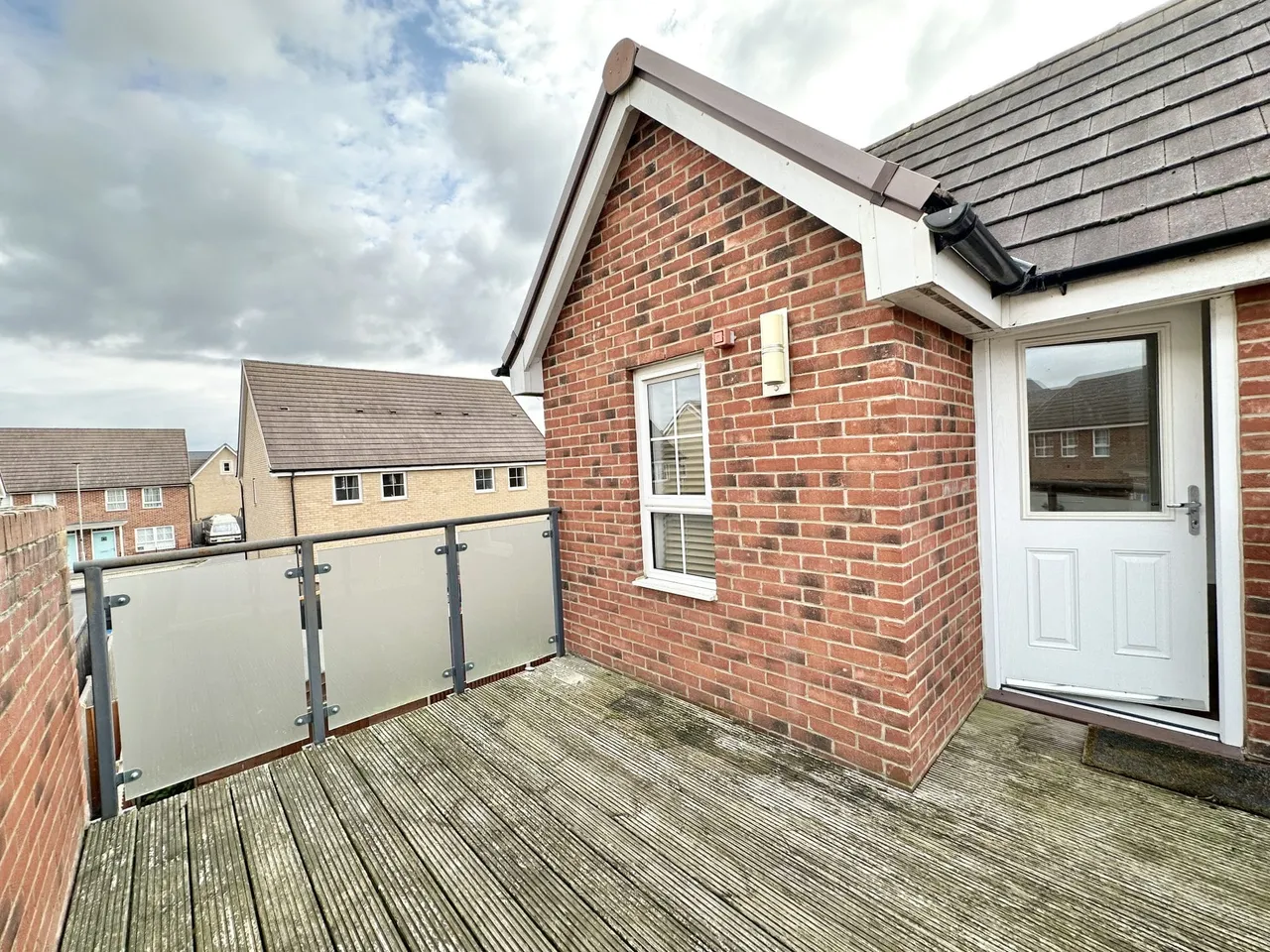 Doxford Heath, Brooklands, MK10, photo 7