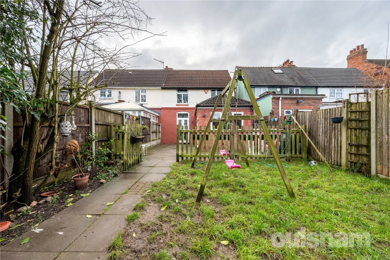 Hawkesley Mill Lane, Northfield, Birmingham, B31 2RJ, photo 14