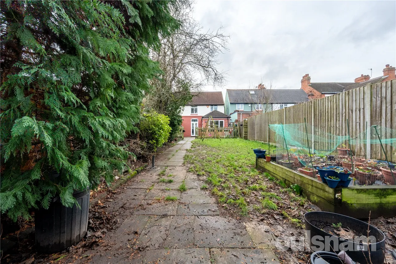 Hawkesley Mill Lane, Northfield, Birmingham, B31 2RJ, photo 15