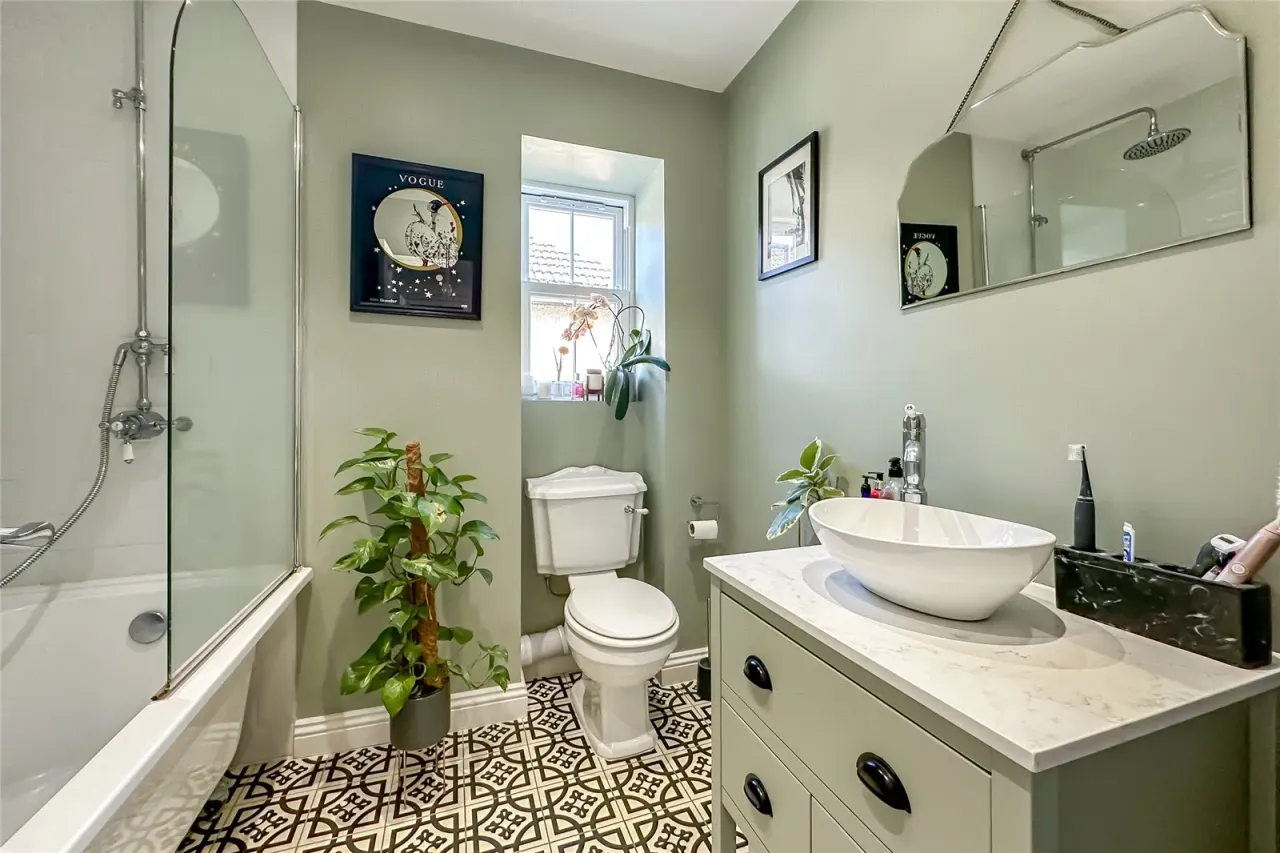 Cambridge Road, St. Albans, AL1, photo 8