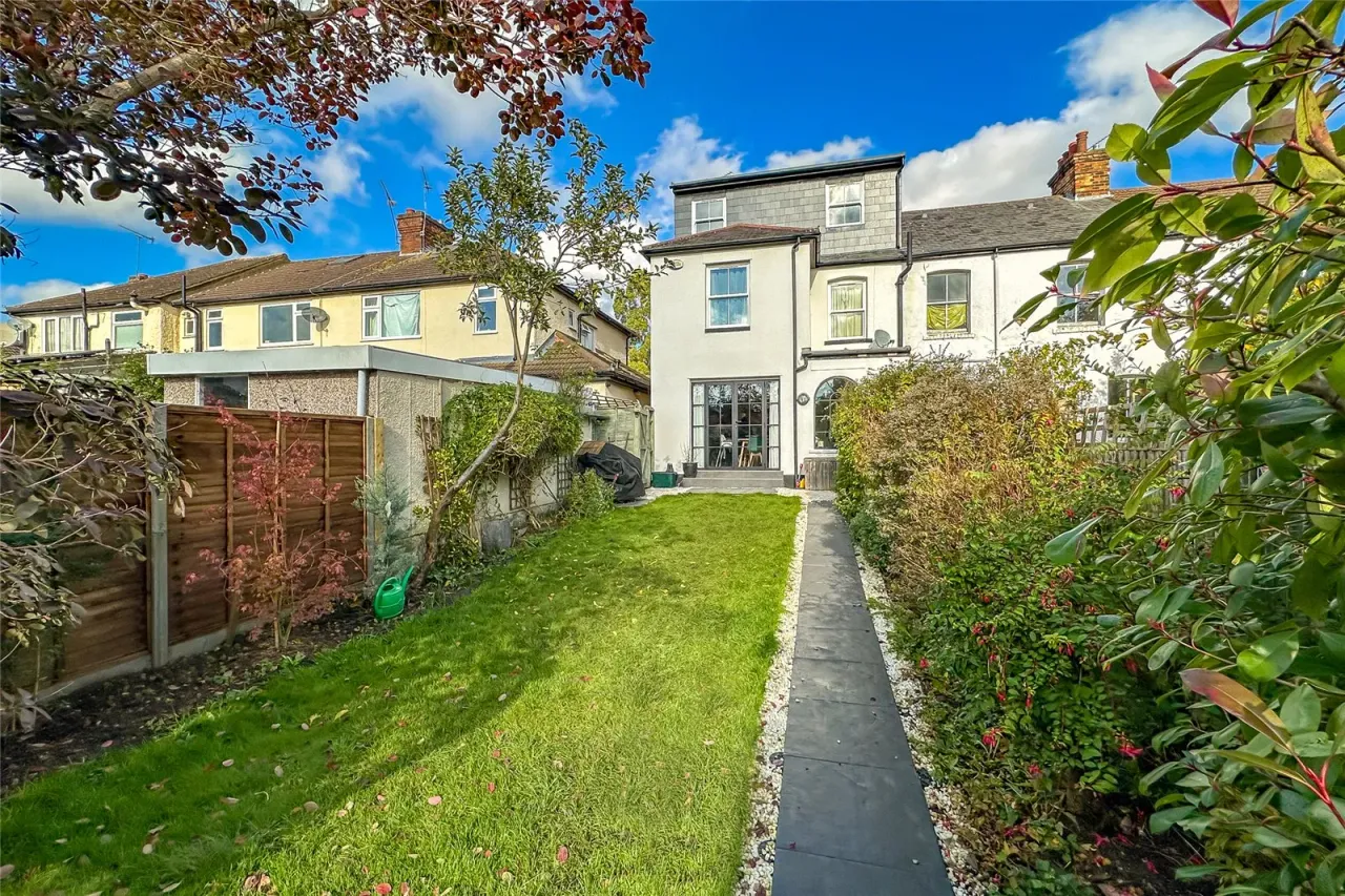 Cambridge Road, St. Albans, AL1, photo 12