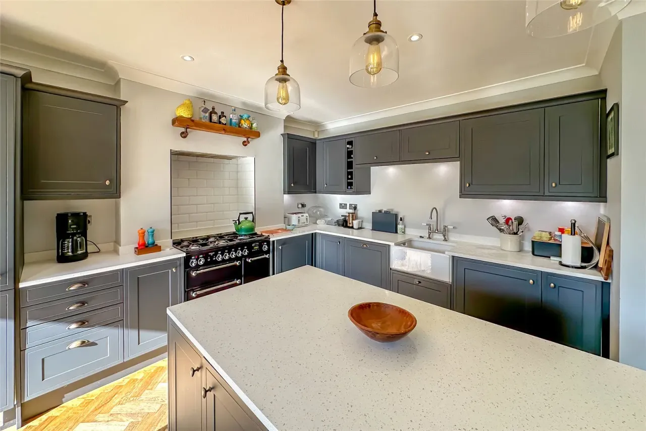 Cambridge Road, St. Albans, AL1, photo 14