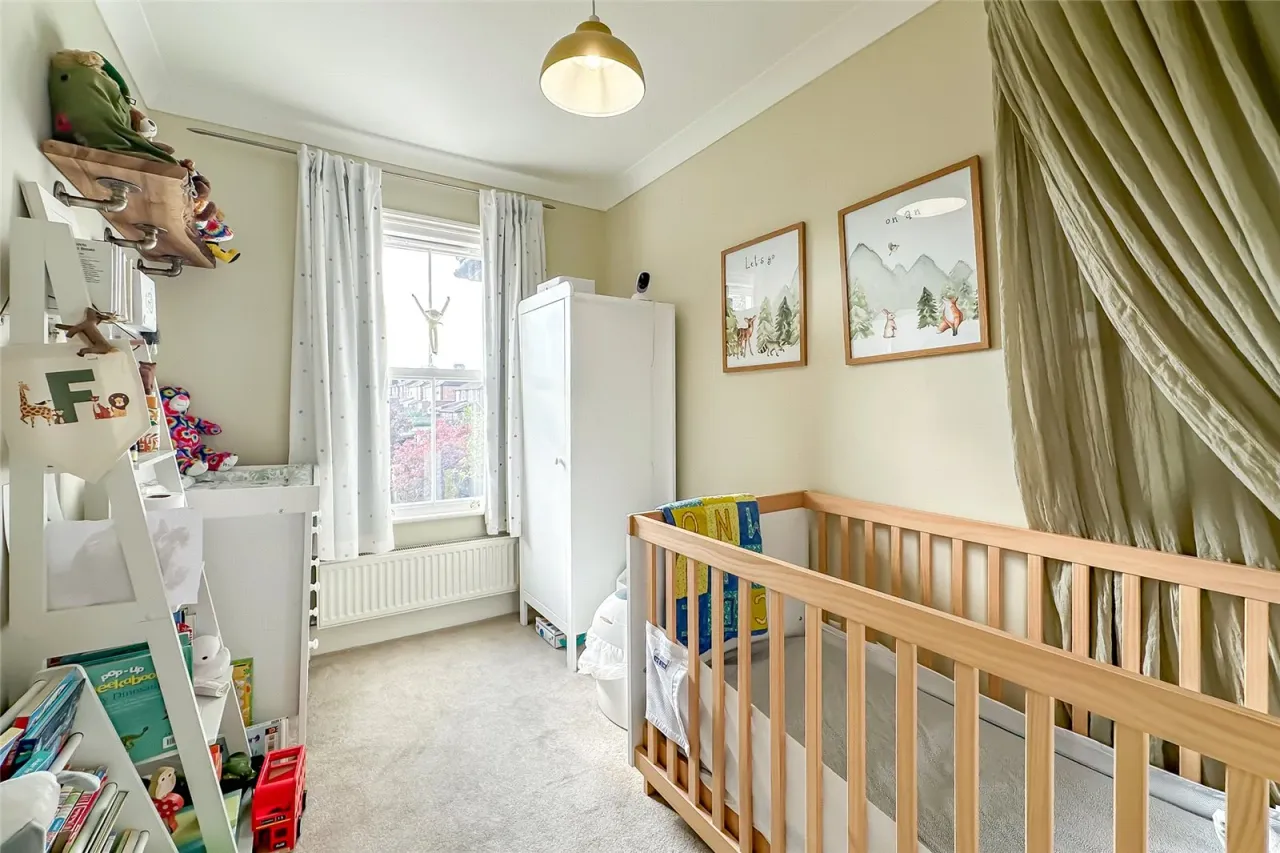 Cambridge Road, St. Albans, AL1, photo 10