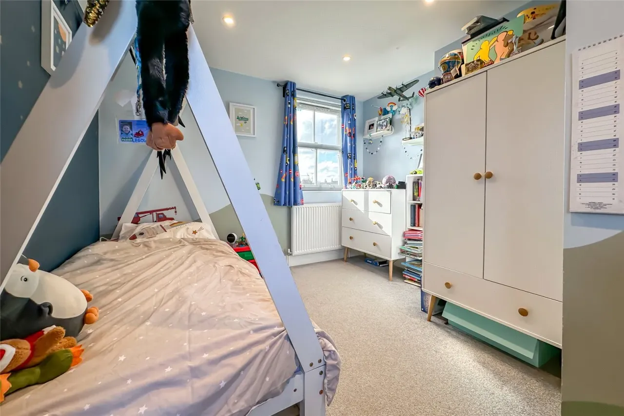 Cambridge Road, St. Albans, AL1, photo 15