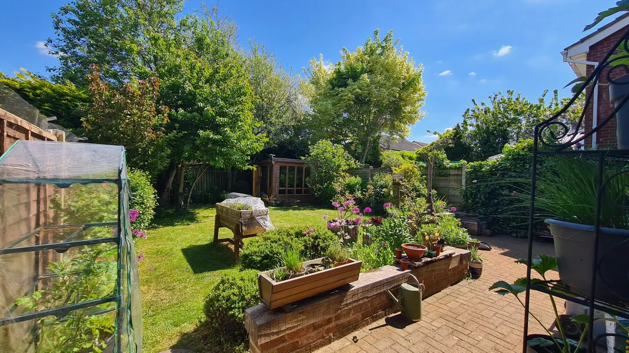 Livingstone Way, Middlewich, photo 3
