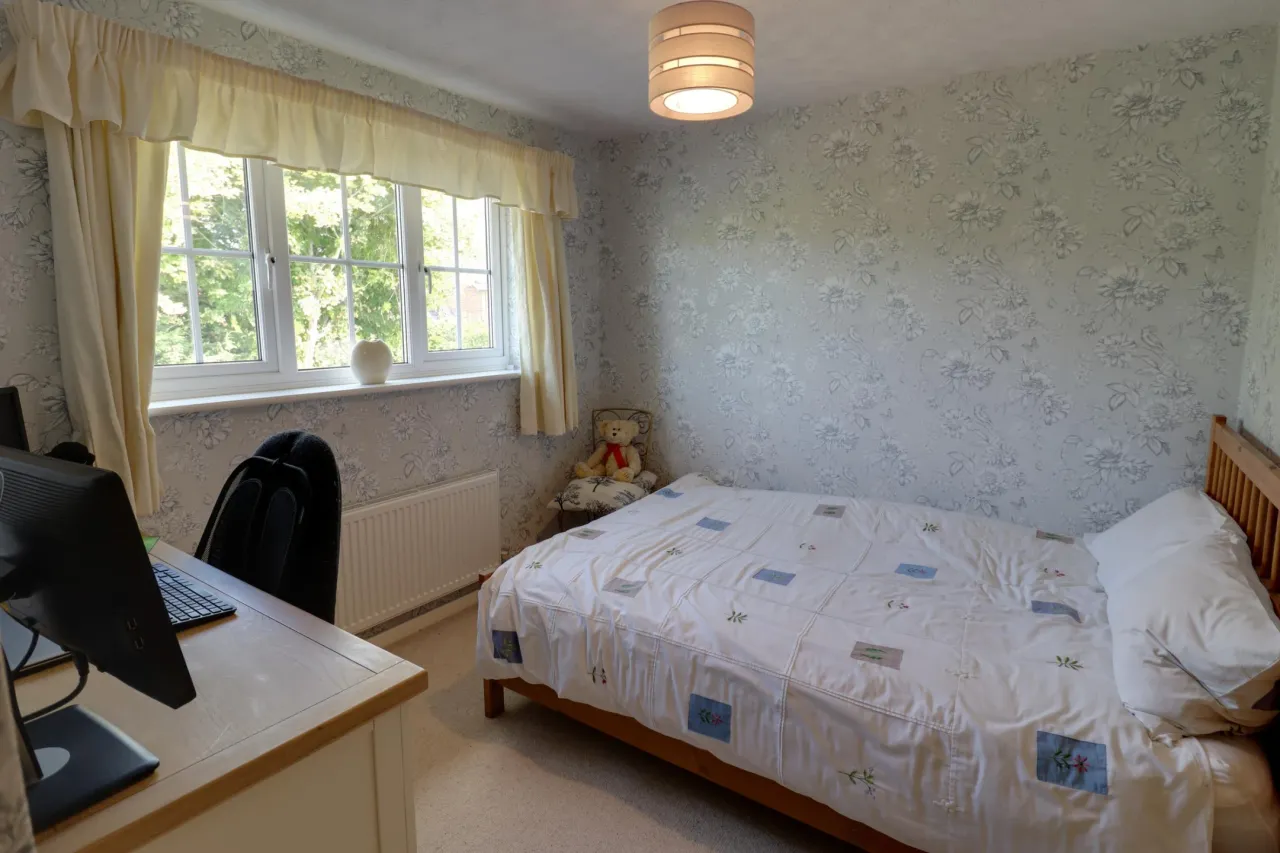 Livingstone Way, Middlewich, photo 9