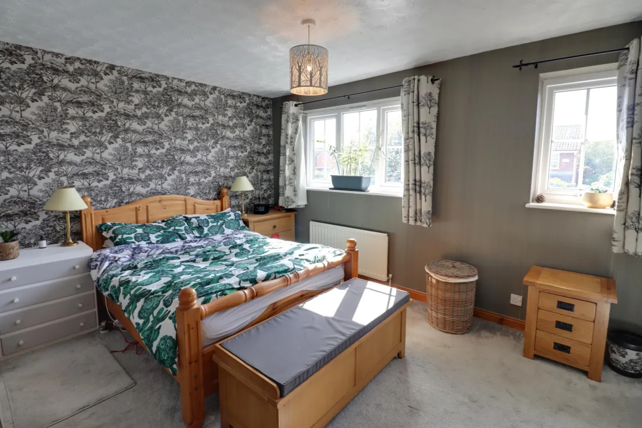 Livingstone Way, Middlewich, photo 11