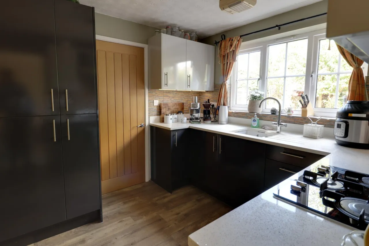Livingstone Way, Middlewich, photo 5