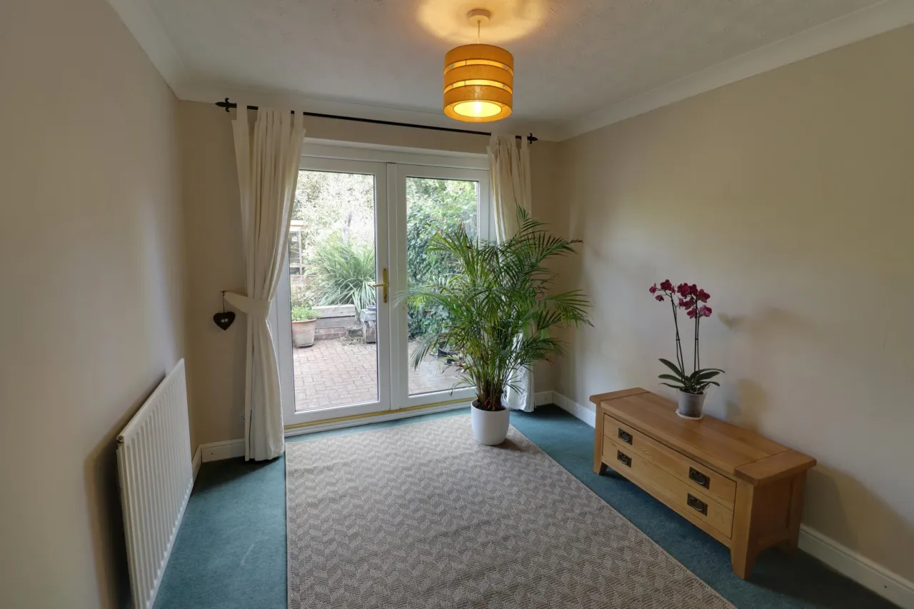 Livingstone Way, Middlewich, photo 6