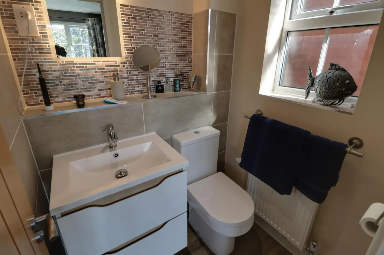 Livingstone Way, Middlewich, photo 13