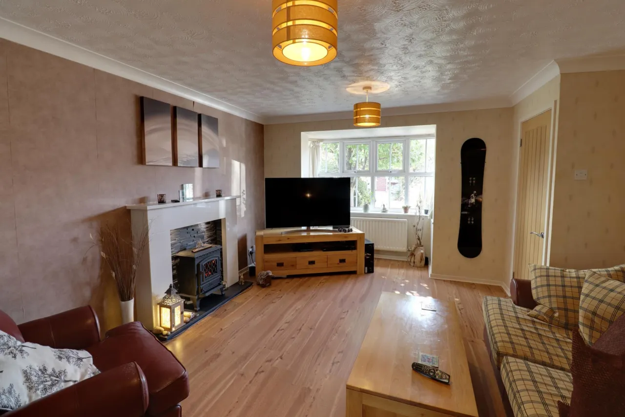 Livingstone Way, Middlewich, photo 7