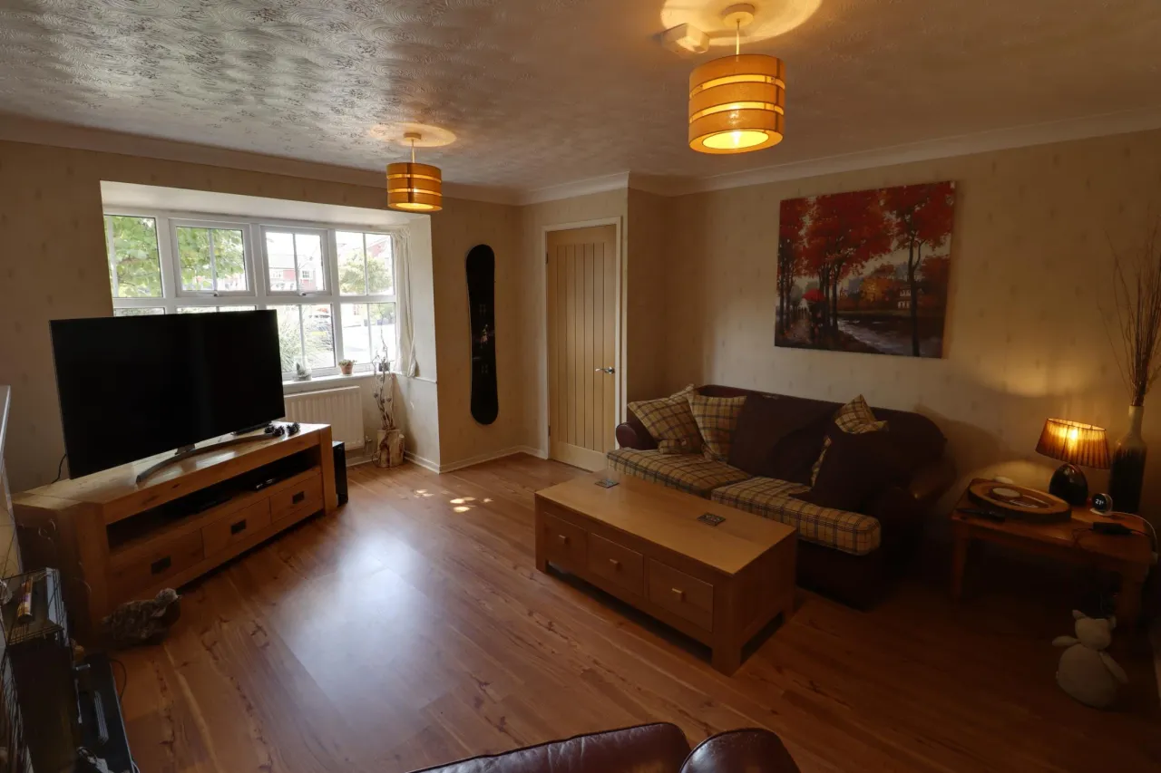 Livingstone Way, Middlewich, photo 8