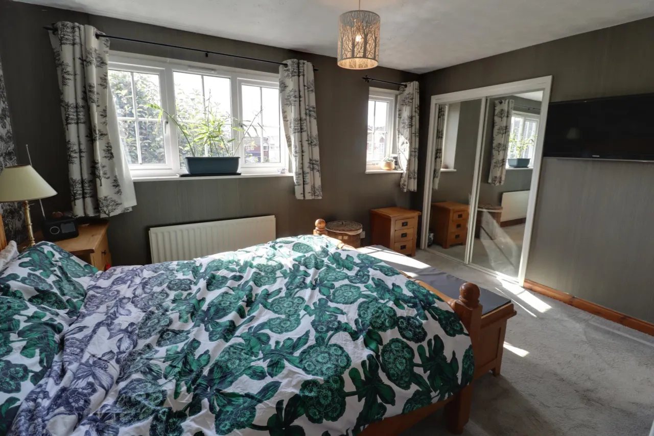 Livingstone Way, Middlewich, photo 12