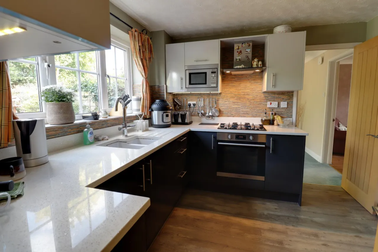 Livingstone Way, Middlewich, photo 2