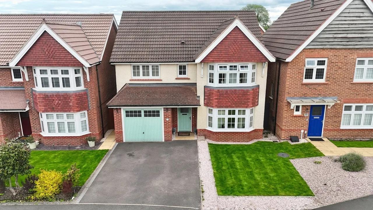 Reed Drive, Stafford, ST16, photo 25